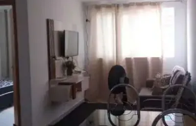 Apartamento com 2 dormitórios à venda por r$ 145.000 - mangabeira viii - joão pessoa/pb