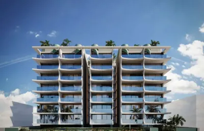Apartamento com 3 dormitórios à venda, 131 m² por r$ 1.460.151,00 - intermares - cabedelo/pb