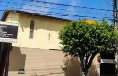 Casa com 3 dormitórios à venda, 88 m² por r$ 250.000,00 - valentina de figueiredo - joão pessoa/pb