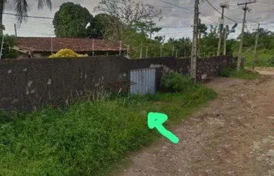 Terreno à venda, 264 m² por r$ 120.000 - alto do mateus - joão pessoa/pb