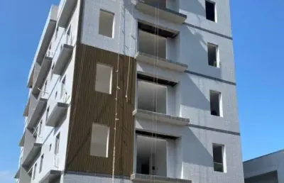 Apartamento com 3 dormitórios à venda, 81 m² por r$ 544.900,00 - intermares - cabedelo/pb