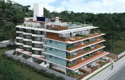 Apartamento com 2 dormitórios à venda, 61 m² por r$ 1.011.625,88 - cabo branco - joão pessoa/pb