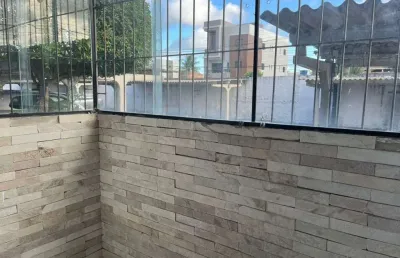 Apartamento com 2 dormitórios à venda, 50 m² por r$ 170.000,00 - cristo redentor - joão pessoa/pb