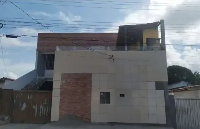 Casa com 3 dormitórios à venda, 200 m² por r$ 500.000,00 - mangabeira - joão pessoa/pb