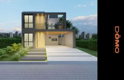 Casa com 3 dormitórios à venda, 148 m² por r$ 900.000,00 - sunville - joão pessoa/pb