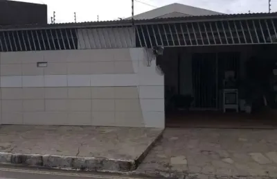 Casa com 3 dormitórios à venda por r$ 350.000,00 - mangabeira - joão pessoa/pb