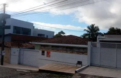 Casa com 2 dormitórios à venda por r$ 500.000,00 - jaguaribe - joão pessoa/pb