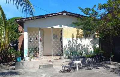 Casa com 3 dormitórios à venda por r$ 230.000,00 - mangabeira viii - joão pessoa/pb