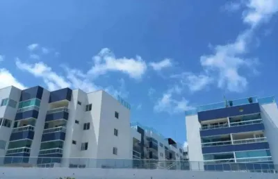 Apartamento com 2 dormitórios à venda, 62 m² por r$ 600.000,00 - bessa - joão pessoa/pb