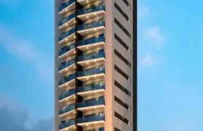 Apartamento com 3 dormitórios à venda, 95 m² por r$ 1.150.000,00 - jardim luna - joão pessoa/pb