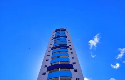 Apartamento com 3 dormitórios à venda, 90 m² por r$ 630.000,00 - manaíra - joão pessoa/pb