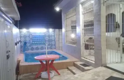 Casa com 3 dormitórios à venda por r$ 470.000 - ernesto geisel - joão pessoa/pb