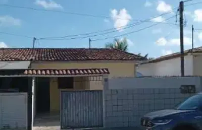 Casa com 2 dormitórios à venda, 74 m² por r$ 270.000,00 - ernesto geisel - joão pessoa/pb