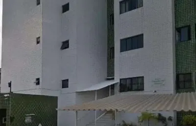 Apartamento com 2 dormitórios à venda por r$ 190.000,00 - cidade dos colibris - joão pessoa/pb