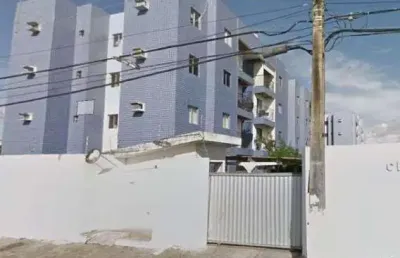 Apartamento com 2 dormitórios à venda por r$ 225.000 - cristo redentor - joão pessoa/pb