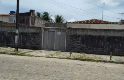 Casa com 3 dormitórios à venda por r$ 580.000,00 - jaguaribe - joão pessoa/pb