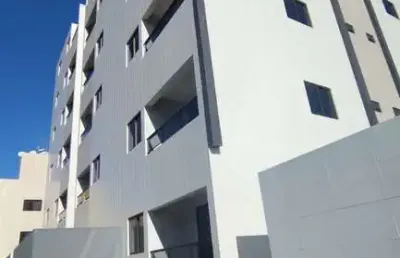 Apartamento à venda, 58 m² por r$ 365.000,00 - jardim cidade universitária - joão pessoa/pb