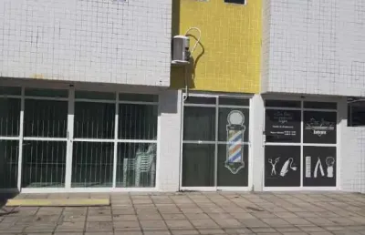Sala à venda, 35 m² por r$ 150.000,00 - gramame - joão pessoa/pb