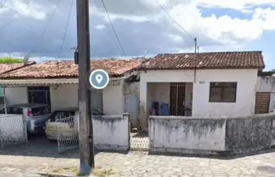 Casas à venda por r$ 400.000 - funcionários - joão pessoa/pb