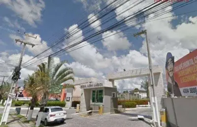 Apartamento com 1 dormitório à venda por r$ 90.000 - ernani sátiro - joão pessoa/pb