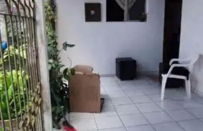 Casa com 2 dormitórios à venda por r$ 220.000 - mangabeira iv - joão pessoa/pb