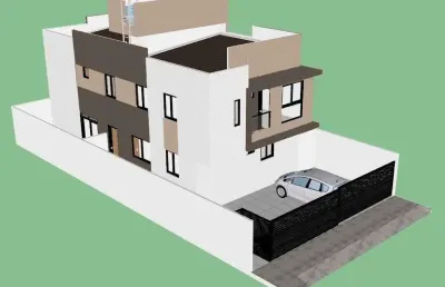 Apartamento com 2 dormitórios à venda por r$ 175.000 - mangabeira - joão pessoa/pb