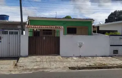 Casa com 2 dormitórios à venda por r$ 230.000 - jardim planalto - joão pessoa/pb