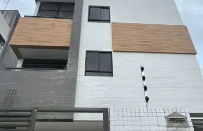 Apartamento com 3 dormitórios à venda, 70 m² por r$ 350.000,00 - centro - joão pessoa/pb