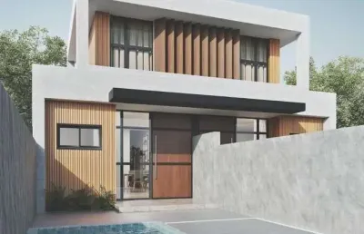 Casa com 3 dormitórios à venda, 75 m² por r$ 489.000,00 - água fria - joão pessoa/pb
