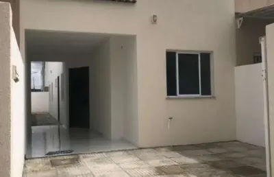 Casa com 3 dormitórios à venda, 75 m² por r$ 220.000,00 - gramame - joão pessoa/pb