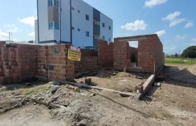 Casa com 3 dormitórios à venda, 76 m² por r$ 270.000 - gramame - joão pessoa/pb