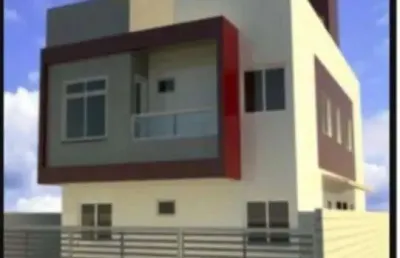 Apartamentos 2 quartos , 1 suite , com varanda e terreos com area externa privativa