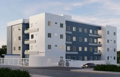Apartamento com 3 dormitórios à venda por r$ 228.946,00 - cristo redentor - joão pessoa/pb