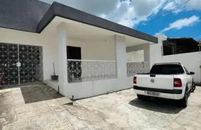 Casa com 4 dormitórios à venda, 250 m² por r$ 950.000,00 - altiplano cabo branco - joão pessoa/pb