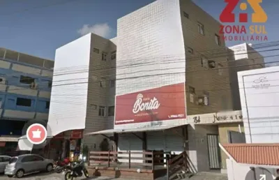 Apartamento com 3 dormitórios à venda por r$ 250.000,00 - jardim cidade universitária - joão pessoa/pb