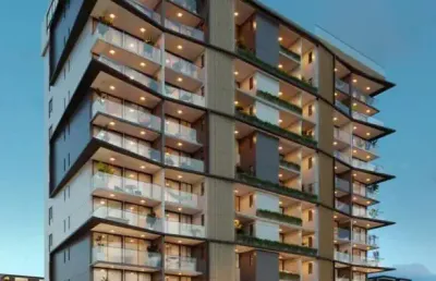 Apartamento com 3 dormitórios à venda, 80 m² por r$ 805.804,24 - manaíra - joão pessoa/pb