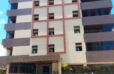 Apartamento com 4 dormitórios à venda, 201 m² por r$ 750.000 - manaíra - joão pessoa/pb