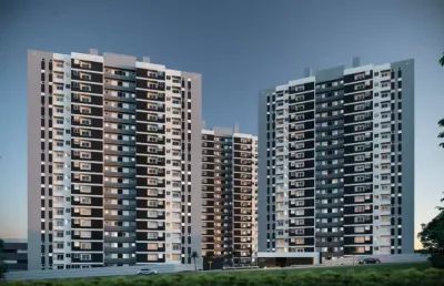 Apartamento com 2 quartos à venda na Rua Joice Kelly de Azevedo, Altiplano Cabo Branco, João Pessoa