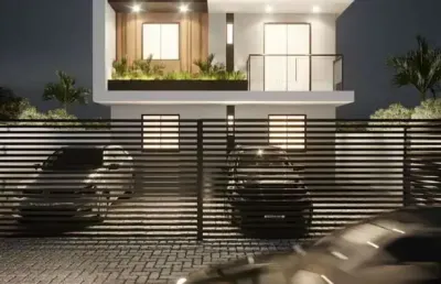 Apartamento com 2 dormitórios à venda, 42 m² por r$ 175.000,00 - mangabeira - joão pessoa/pb