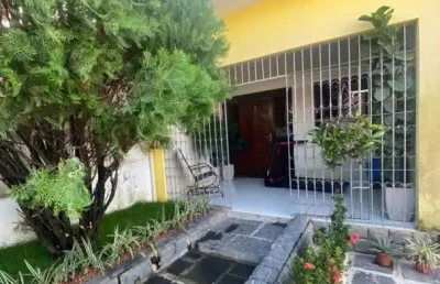 Casa com 3 dormitórios à venda, 160 m² por r$ 500.000,00 - ernesto geisel - joão pessoa/pb