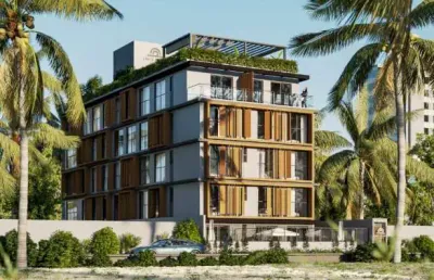 Apartamento com 2 dormitórios à venda, 51 m² por r$ 680.000,00 - intermares - cabedelo/pb