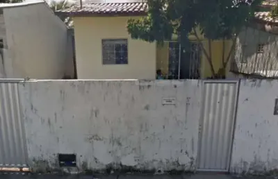 Casa com 3 dormitórios à venda por r$ 130.000,00 - paratibe - joão pessoa/pb