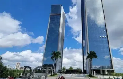 Sala à venda, 79 m² por r$ 699.000,00 - bairro dos ipês - joão pessoa/pb