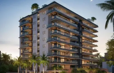 Apartamento com 3 dormitórios à venda, 105 m² por r$ 667.662,28 - camboinha - cabedelo/pb