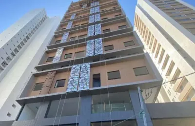 Apartamento com 1 dormitório à venda, 26 m² por r$ 290.000,00 - jardim oceania - joão pessoa/pb
