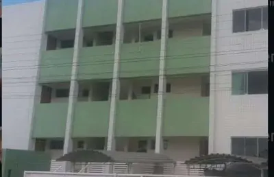 Apartamento com 2 dormitórios à venda, 52 m² por r$ 140.000 - bairro das indústrias - joão pessoa/pb