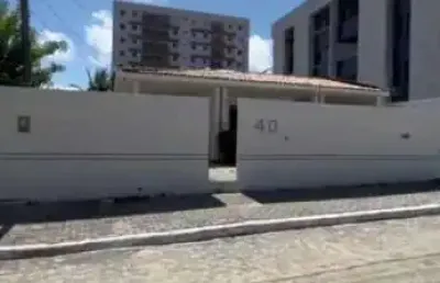 Casa com 4 dormitórios à venda, 216 m² por r$ 860.000,00 - altiplano cabo branco - joão pessoa/pb