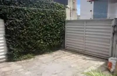 Casa com 2 dormitórios à venda por r$ 180.000 - ernesto geisel - joão pessoa/pb