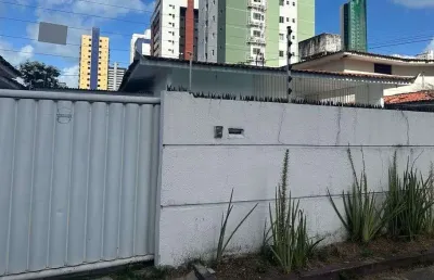 Casa com 3 dormitórios à venda, 270 m² por r$ 900.000,00 - manaíra - joão pessoa/pb
