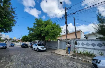 Casa com 3 dormitórios à venda por r$ 650.000 - expedicionários - joão pessoa/pb